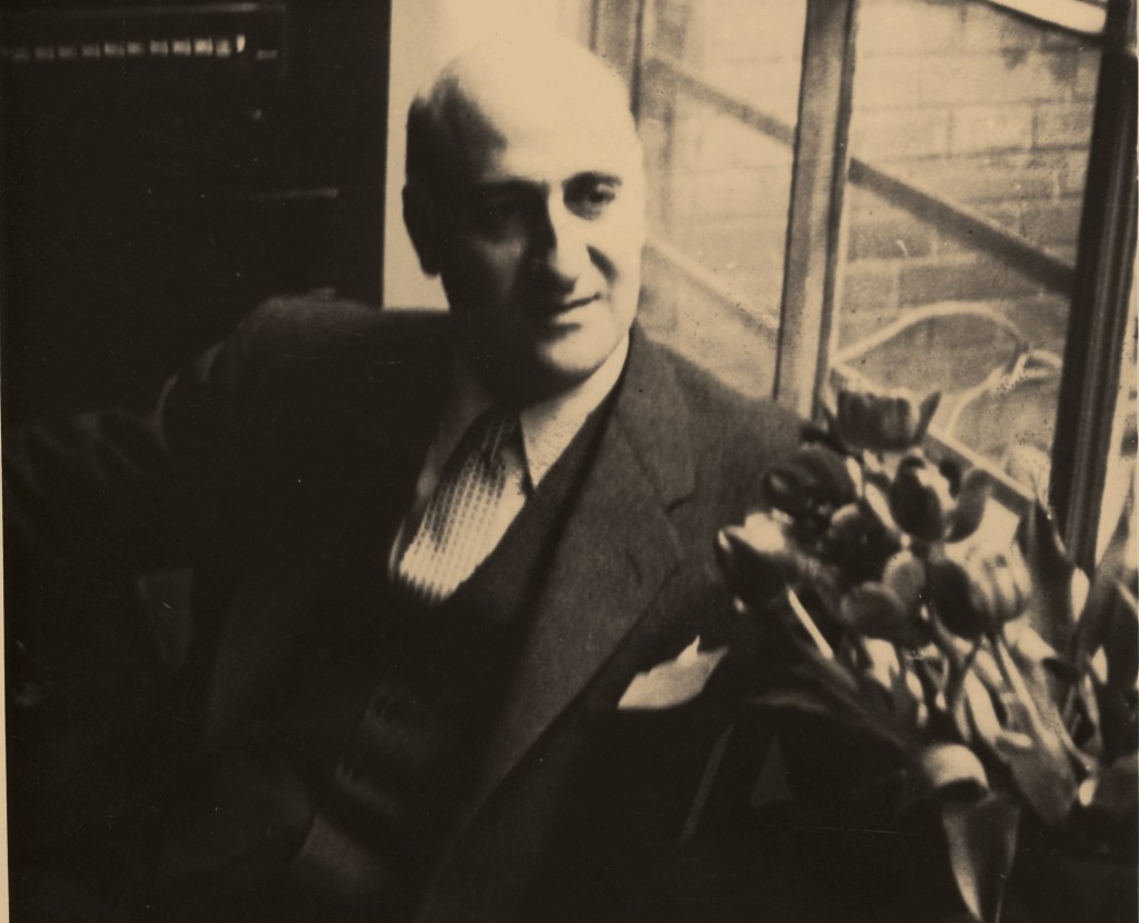 Yorgos Theotokas-Foto2