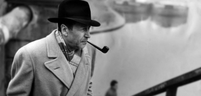 Simenon’dan beş Maigret macerası birden!