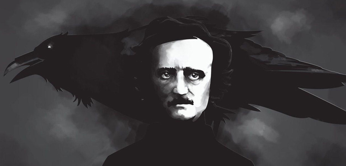 Edgar Allan Poe’nun Kara Kuzgunu