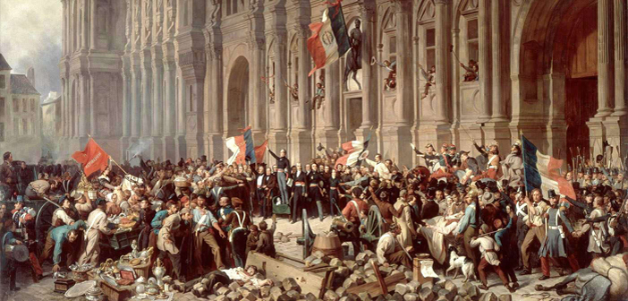 Fransız Devrimi’ni Yeniden Düşünmek