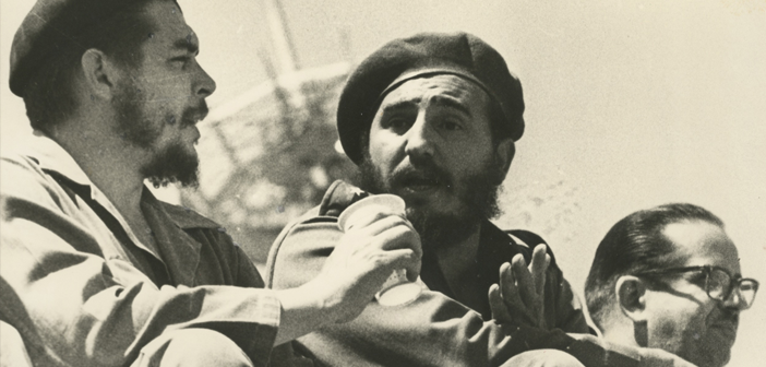 Fidel ve Din