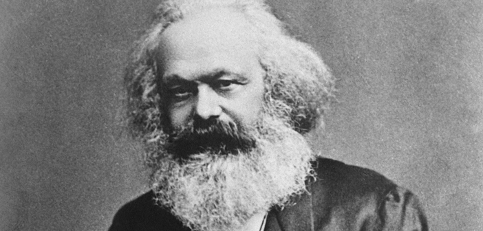 Tarihte Bugün; Karl Marx’ın yazdığı Kapital’in ilk cildi yayımlandı
