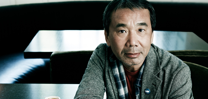 Nobel Edebiyat Ödülü için Japon yazar Murakami favori