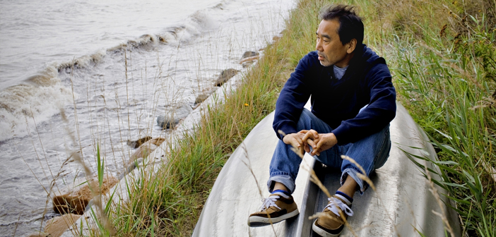 Haruki Murakami’nin Çeviri Eserleri