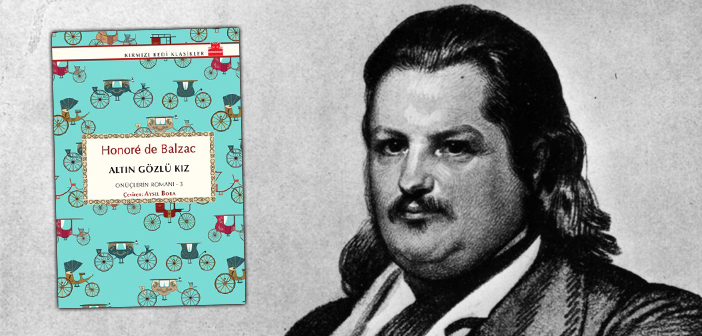 Balzac’ın Onüçlerin Romanı üçlemesinin son halkası çıktı…