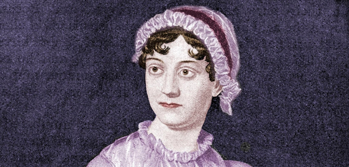 Jane Austen‘ın yeğenine yazdığı mektup ortaya çıktı.