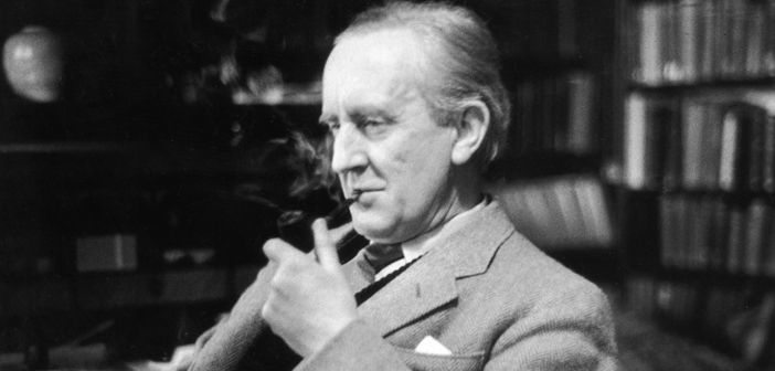 J.R.R. Tolkien’in hayatı film oluyor