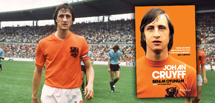Futbolun Filozofu: Johan Cruyff