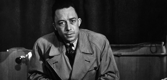 Albert Camus’nun kendi sesinden: Dostoyevski ve ‘Ecinniler’