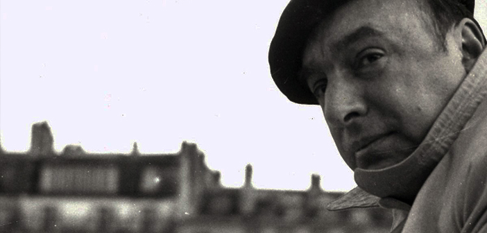 8 Maddede Pablo Neruda Hakkında Bilinmesi Gerekenler