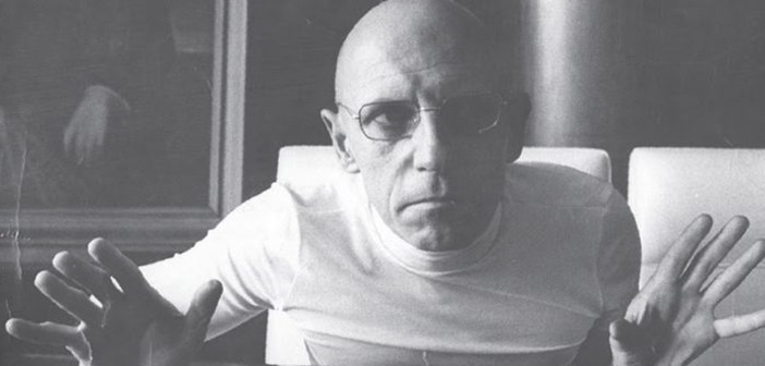Michel Foucault’nun yarım kalan kitabı yayımlandı.