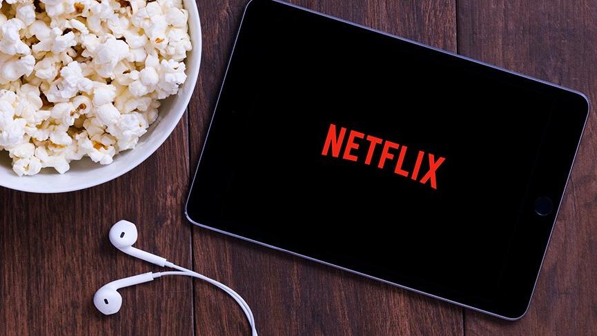 Netflix, Nisan Ayında Yayınlanacak İçerikleri Açıkladı
