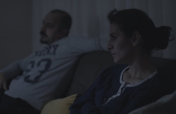 Ali Kemal Çınar’ın Karantinada Çektiği Kısa Filmi Yayımlandı