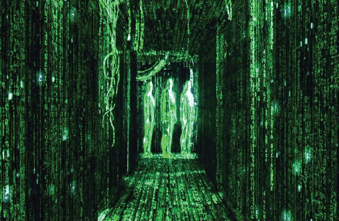 2021’de Yayımlanacak ‘Matrix’ Belgeseli ‘Simülasyonda mı Yaşıyoruz?’ Sorusuna Cevap arıyor