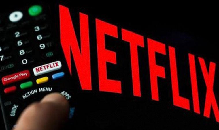 Netflix Türkiye’de bu hafta en çok izlenen dizi ve filmler