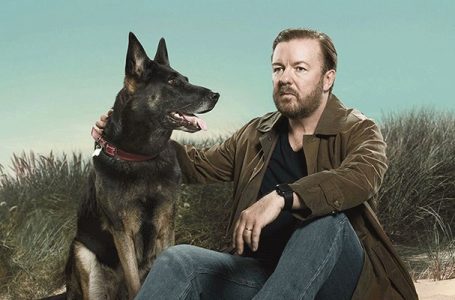 After Life’ın 3. sezonunun yakında geleceğini duyuran Gervais: Söz veriyorum köpek ölmeyecek