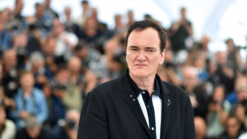 Ünlü yönetmen Quentin Tarantino’ya göre tüm zamanların en iyi 12 filmi