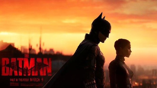 “The Batman”in küresel hasılatı 750 milyon dolar sınırını geçti