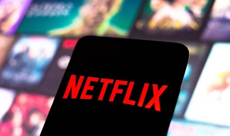 Netflix Türkiye mayıs programı belli oldu